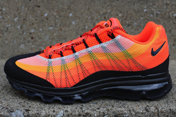 Nike Air Max 95 Dynamic Flywire \