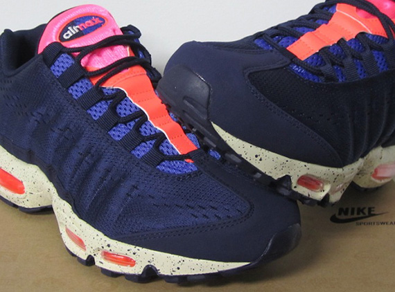 Nike Air Max 95 EM Beaches of Rio SneakerNews