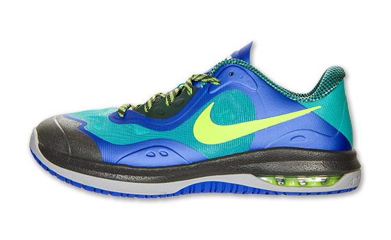 Nike Air Max H.A.M. Low Available SneakerNews