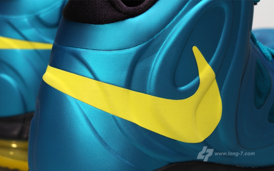 Nike Air Max Hyperposite Teal Navy Yellow 02