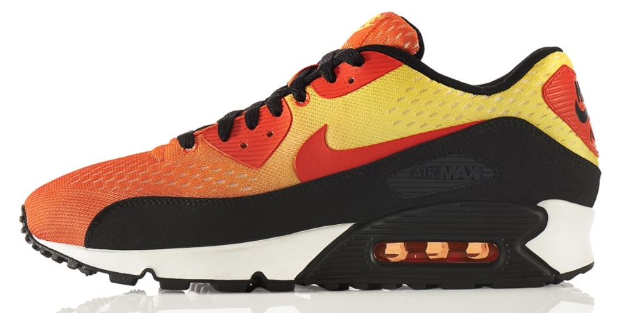 Nike Air Max Sunset Pack Officially Unveiled 01