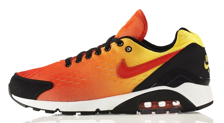 Nike Air Max Sunset Pack Officially Unveiled 03