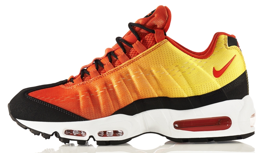 Nike Air Max Sunset Pack Officially Unveiled 05