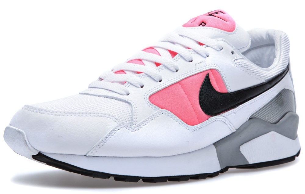 Nike Air Pegasus 92 Og White Black Pink 03