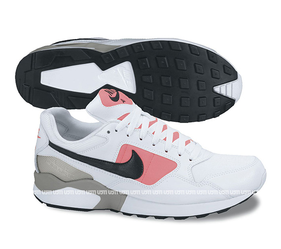 mens nike air pegasus 92