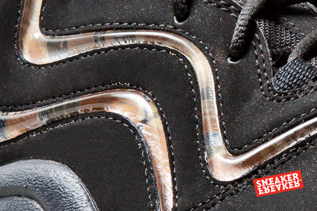 Nike Air Pippen Camo 5