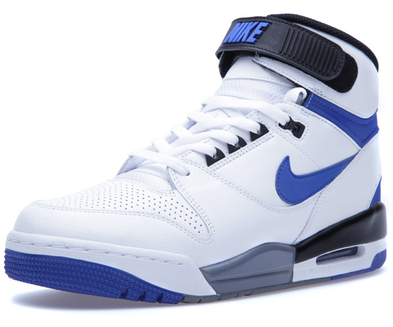 nike air revolutions