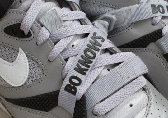 Nike Air Trainer Max ’91 “Bo Knows”