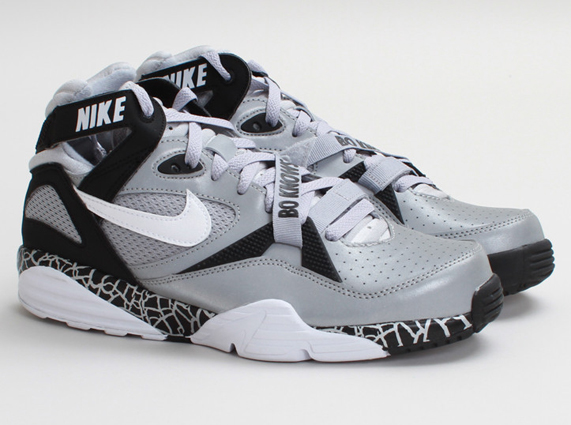 Nike Air Trainer Max 91 Bo Knows 1