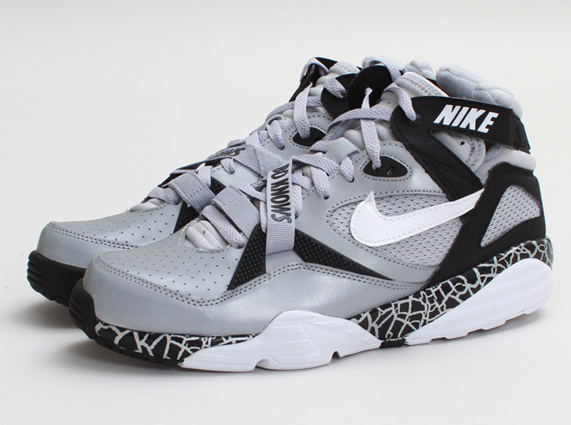 Nike Air Trainer Max 91 Bo Knows 2