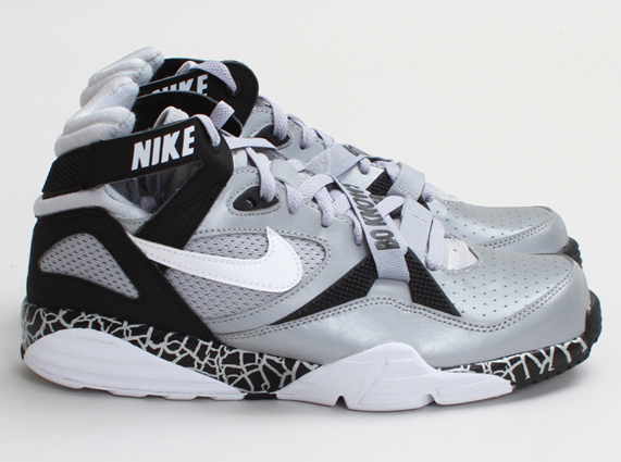 Nike Air Trainer Max 91 Bo Knows 3