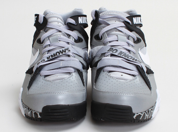 Nike Air Trainer Max 91 Bo Knows 4