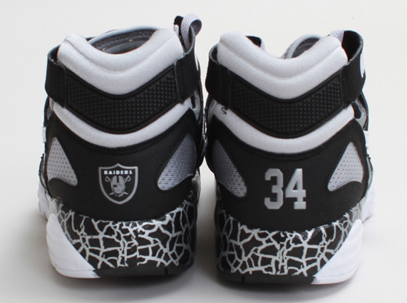 Nike Air Trainer Max 91 Bo Knows 5