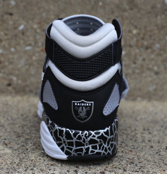 air trainer max 91 bo knows raiders