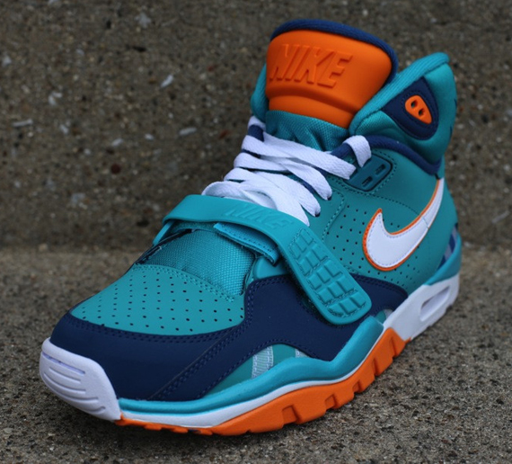 Nike Air Trainer Sc Ii Dolphins