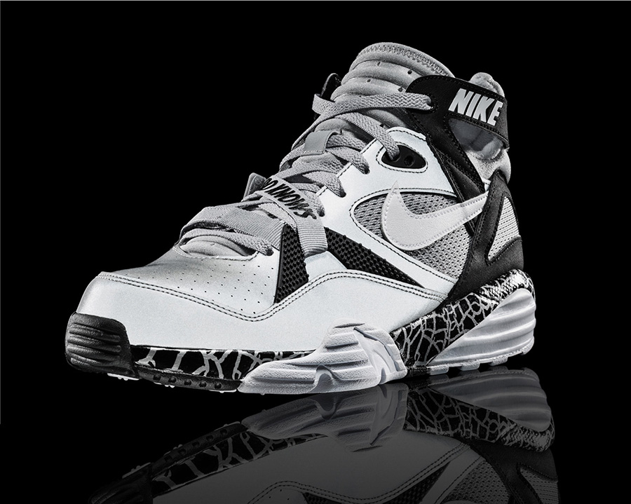 nike air trainer max 91 bo jackson