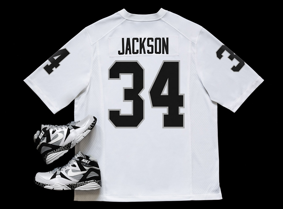 Nike Bo Jackson Pack Trainer Max 91