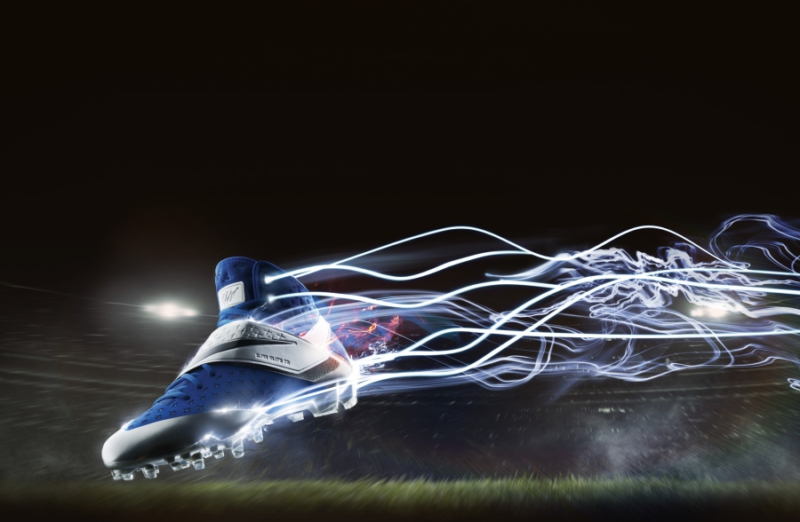 Nike Calvin Johnson CJ81 Elite TD Officially Unveiled SneakerNews