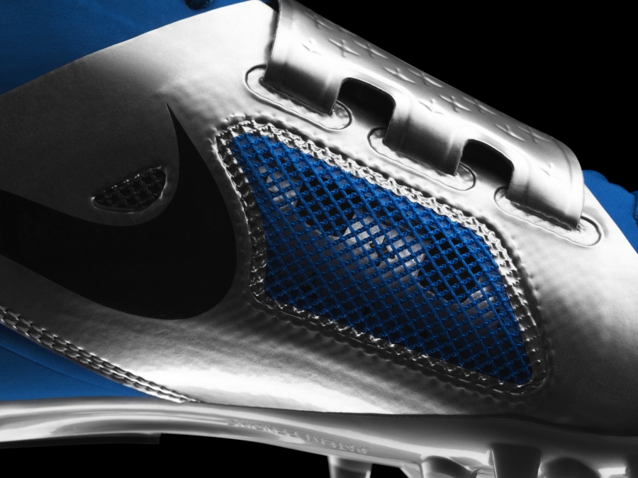 Nike Calvin Johnson CJ81 Elite TD - Officially Unveiled 