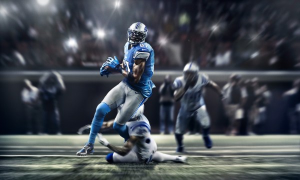 Nike Calvin Johnson CJ81 Elite TD - Officially Unveiled - SneakerNews.com