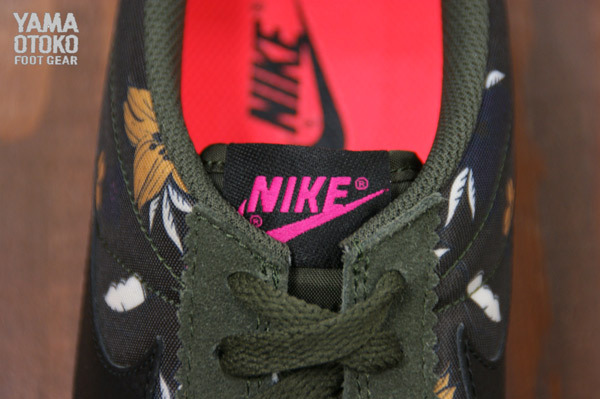 Nike Classic Cortez Nylon Aloha Pack Qs 13