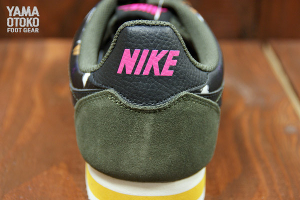 Nike Classic Cortez Nylon Aloha Pack Qs 14