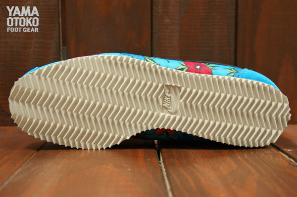 Nike Classic Cortez Nylon Aloha Pack Qs 16