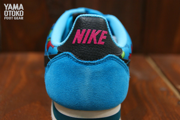 Nike Classic Cortez Nylon Aloha Pack Qs 19