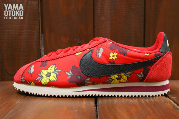 Nike Classic Cortez Nylon Aloha Pack Qs 20