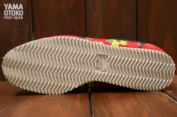 Nike Classic Cortez Nylon Aloha Pack Qs 21