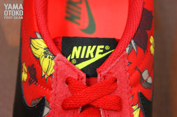 Nike Classic Cortez Nylon Aloha Pack Qs 23