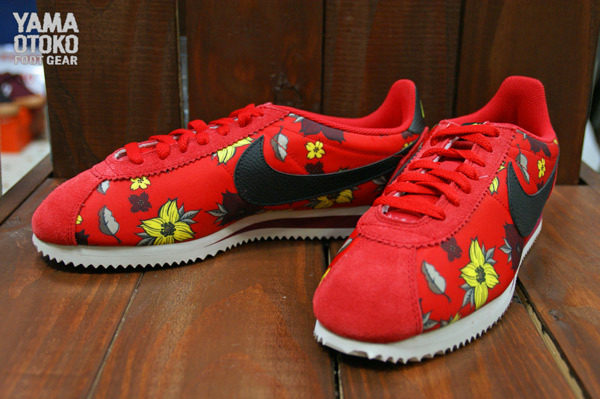 Nike Classic Cortez Nylon Aloha Pack Qs 4