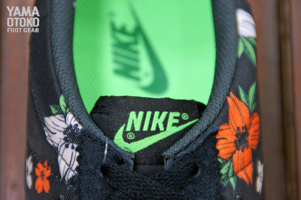 Nike Classic Cortez Nylon Aloha Pack Qs 8