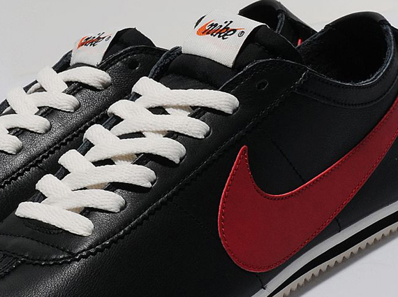 Del Sur No hagas Independiente Nike Classic Cortez Leather - SneakerNews.com