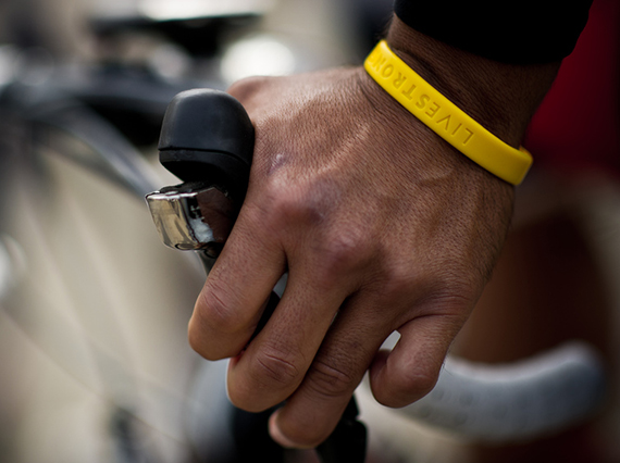 Nike to Discontinue LIVESTRONG Products