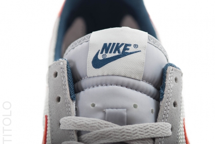 Nike Elite Pure Platinum Electric Orange Wolf Grey 2