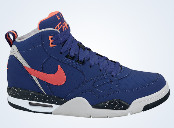 Nike air sale flight 2013 blue