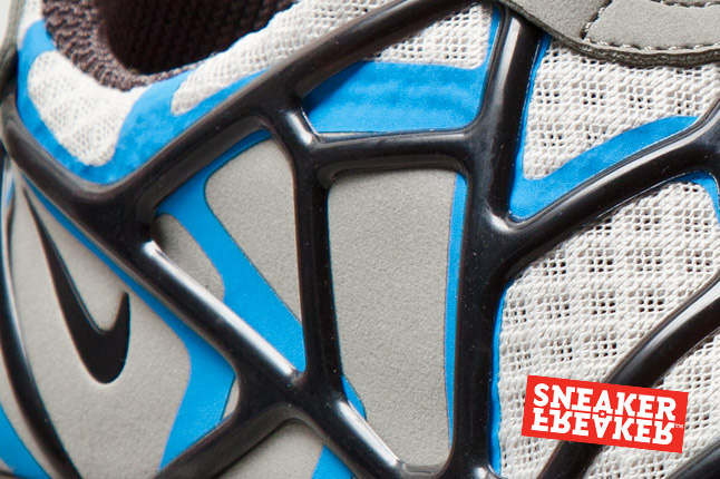 Nike Free Alt Closure Run Grey Blue Black 5