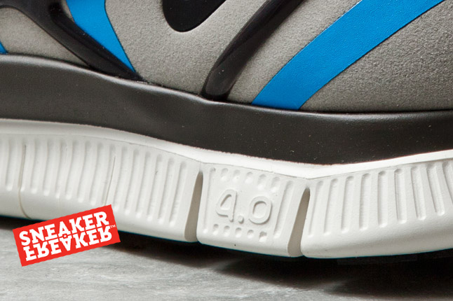 Nike Free Alt Closure Run Grey Blue Black 6