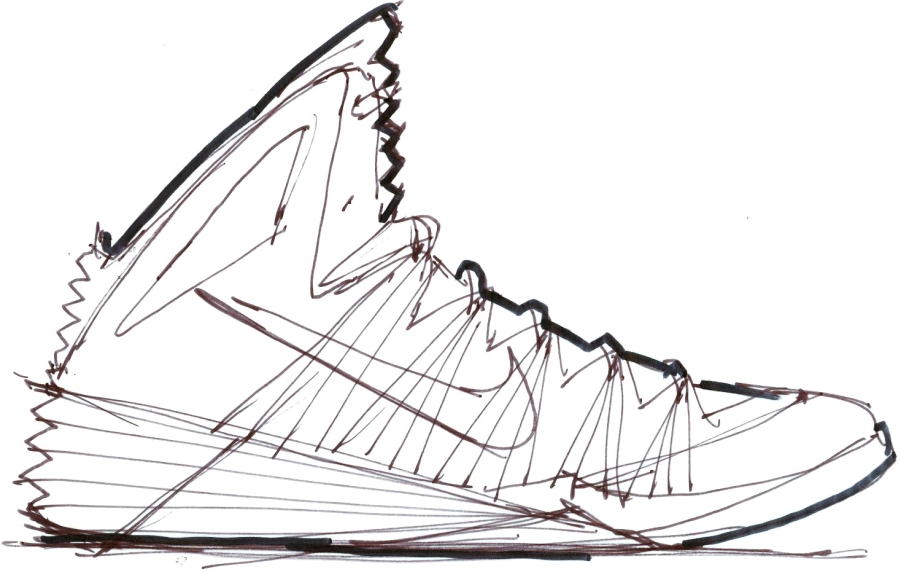 Nike Hyperdunk 2013 - Officially Unveiled - SneakerNews.com