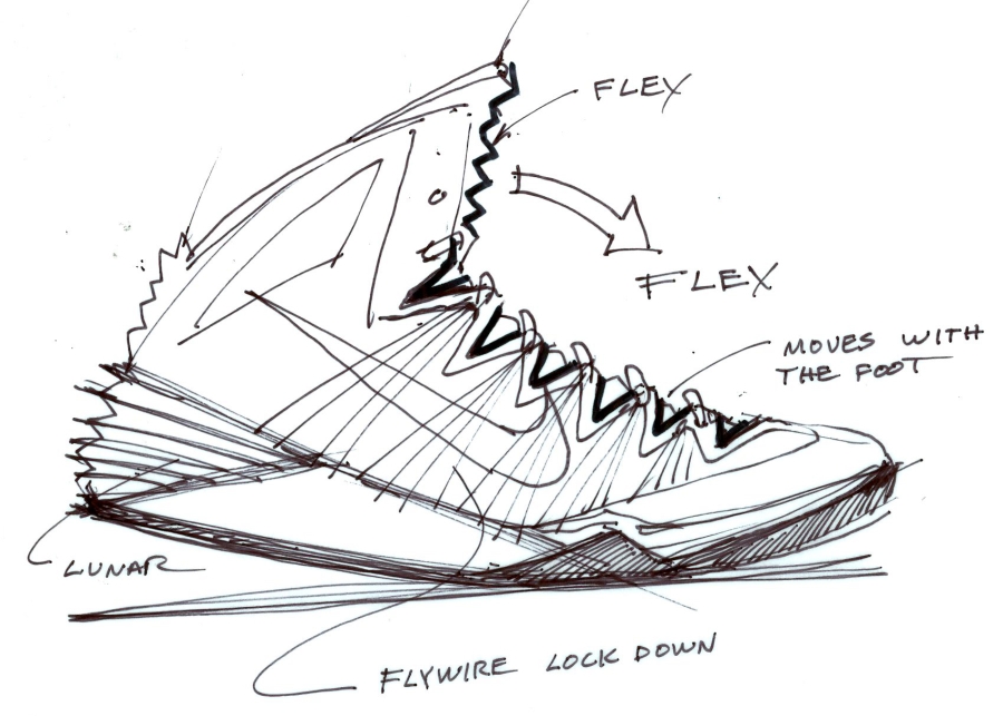 Nike Hyperdunk 2013 Officially Unveiled 08