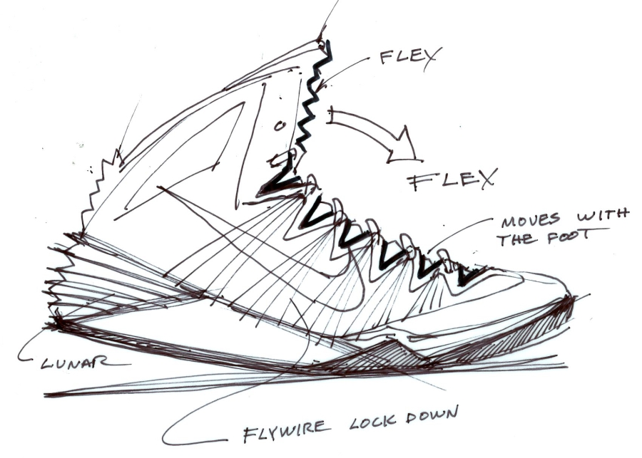 Nike Hyperdunk 2013 - Officially Unveiled - SneakerNews.com