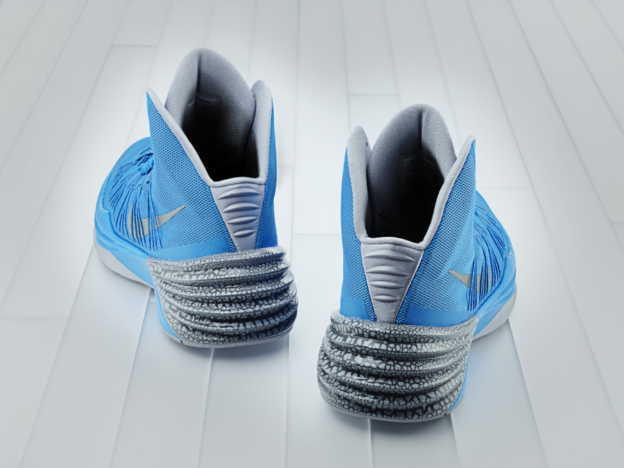 Nike Hyperdunk 2013 Officially Unveiled 12