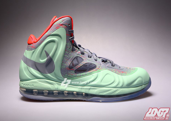 Christmas Hyperposite