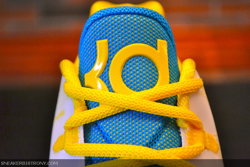Nike Kd V Elite Okc Home Arriving At Retailers 4