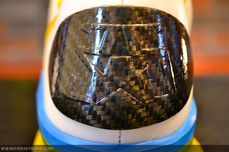 Nike Kd V Elite Okc Home Arriving At Retailers 5