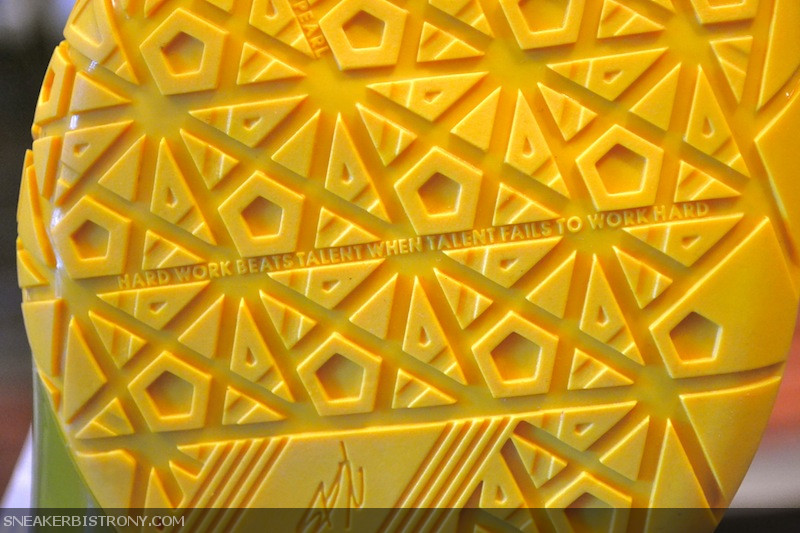 Nike Kd V Elite Okc Home Arriving At Retailers 6