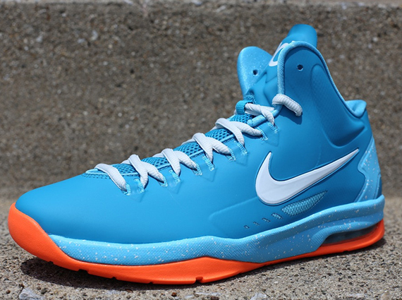 kd turquoise