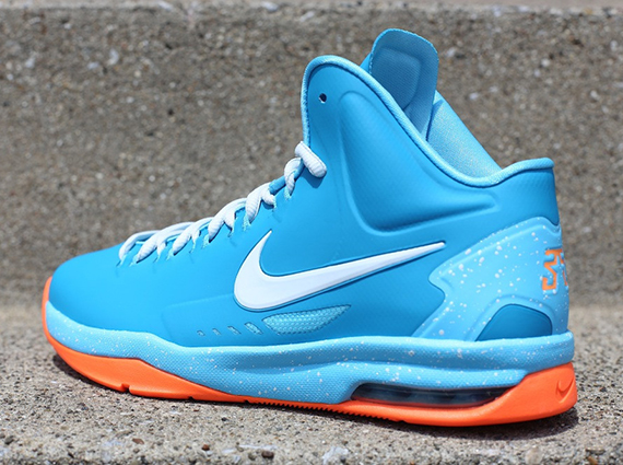 Nike KD V GS - Neo Turquoise 