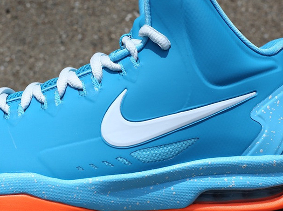 kd 1 turquoise